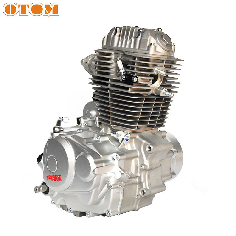 Buy Motorcycle Engine Zongshen Cb250d-g from Chongqing Shuozhan ...