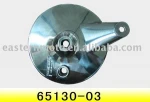 Motorcycle hub