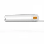 Motorized-window rolling shutter indoor rolling blinds of tubular motor AC 100-240V with widely voltage power supply