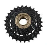Mountain bike MTB bicycle freewheel flywheel 6 speed 14-28T