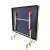 Import Movable Return Board Original Popular Sale Table Tennis Table from China