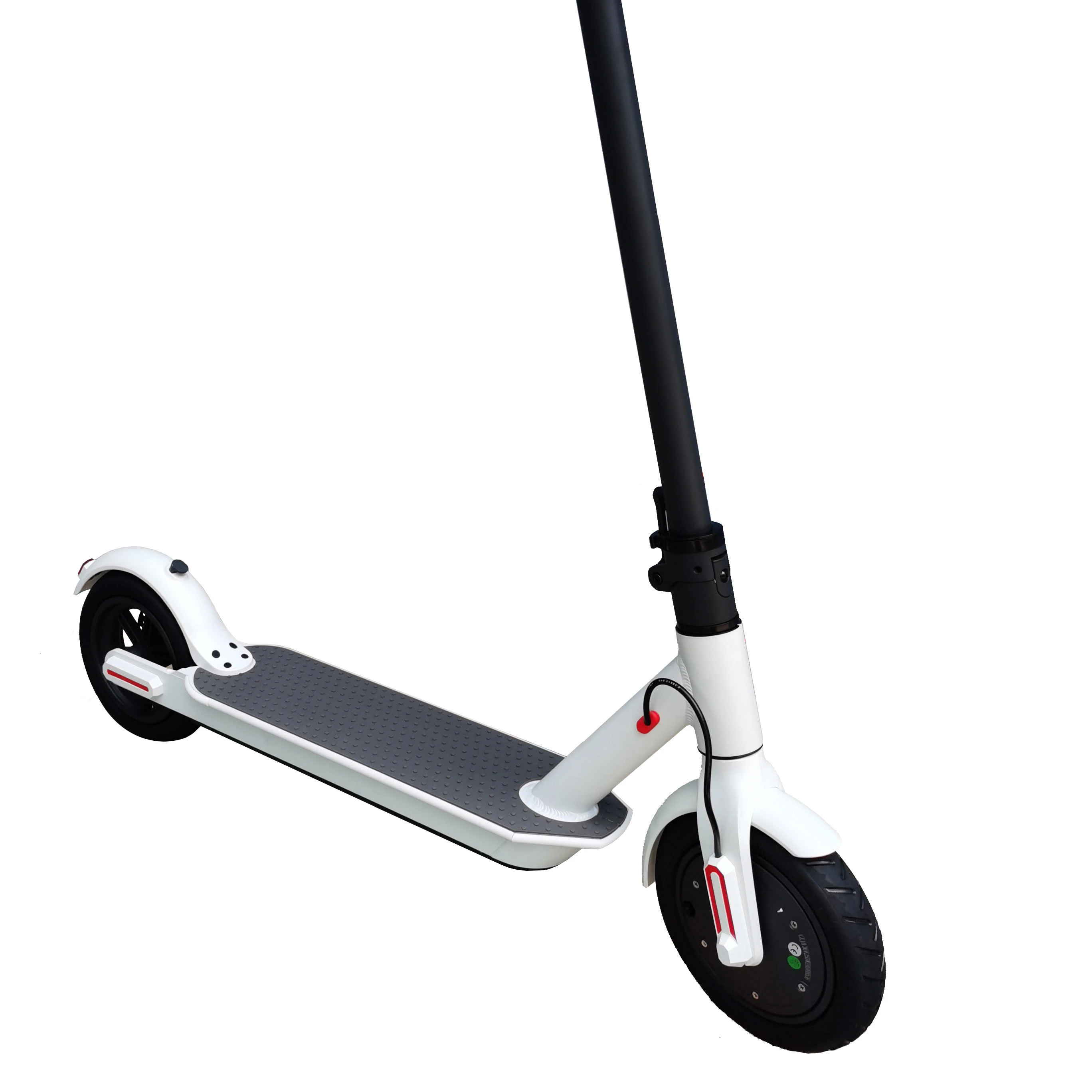 Moving Skate Music New Cheap Simple 8.5 Inch Foldable scooter for adults Light City Foot Kick E-scooter Motorized Scooter