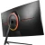 MSI Curved Gaming Monitor with 30 Inch 21:9 1800R VA 200Hz 5ms 2K 2560 x 1080 RGB Mystic Light (Opitx PAG301CR)
