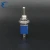 Import MTS-102 3Pin  ON-ON 6A 125VAC Mini Toggle Switch Blue from China