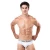 Import MU04 2020 bamboo underwear custom high quality sexy gay men underwear from China