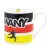 Import Mugs Drinkware Type and Porcelain Ceramic Type coffee mug promotion from China