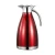 Import Multi-color kettle 1.2L Home stainless steel hot water insulated kettle from China