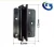 Import Multi Fit general purpose gate hinges 2 hinges Non Self Closing No Springs from China