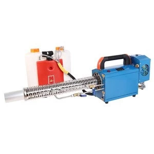 Multi-function air disinfection spray machine agricultural sprayer
