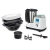 Import Multi-function thermo mixer soup maker food processor from China