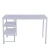 Import Multi-Functional Usagemetal Frame Office Iron Desk from China