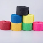 Multicolor Scuba Diving Equipment  1.5 M Webbing Belt