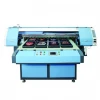 multifunction Large format digital textile cotton printer with multi function for printing factory
