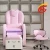 Import Multifunction luxury nail salon manicure chair pedicure spa chair from China