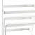 Import Multifunction Metal kitchen Drying Knife Rack Organizer Chopping Cutting Board Stand Holder from China