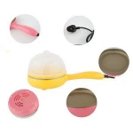 Multifunction Mini Electric Egg Boiler Omelette Smokeless Non-stick Pan