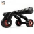 Import Multifunctional 500 Trainer Rueda Abdominal Ab Wheel Roller from China