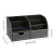 Import Multifunctional Desktop 7 Slots Leather Office Desk Organizer from China