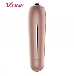 Multifunctional Facial Cleanser and Massage Device with Ion And Ultrasonic Beauty Equipment