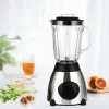 Multifunctional mixer automatic juicer 3-4 people use two with a pair of cups