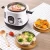 Import Multifunctional Portable travel parts Stainless Steel Electric Mini Rice Cooker from China
