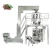 Import Multihead Weigher multifunction coffee bean automatic filling and sealing packaging Machine from China