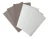 Import multiply laminated chip grey paper board from China