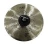 Import musical instruments metal musical instruments percussion musical instruments for handmade cymbals from China