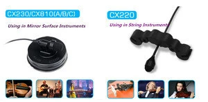 Musical Wired Instruments Accessories With High Quality