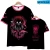 Import My Hero Academia Cosplay Color Printing Anime T shirt from China