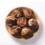 Import N30 Handmade Blooming tea Mix dried flower fermented cooked puerh tea ball from China