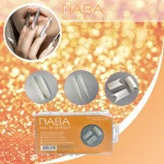 NABA Nail Tips & Forms