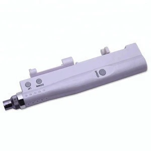 Nano Meso Injector Dermapen Micro Needle Mesotherapy Gun