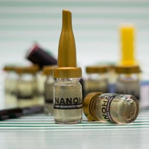 Buy Nanohair Hair Regrowth Treatment from INOVA URUN GELISTIRME VE KOZMETIK  URETIM SANAYI TICARET LIMITED SIRKETI, Republic of Türkiye 