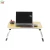 Import Natural Adjustable Laptop Stand Up to Folding Bed Table laptop wooden bed table from China