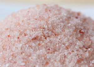 Natural Himalayan De-icing Salt