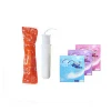Natural Organic Compact Tampons Disposable With Factory Price