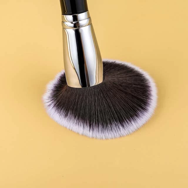 Natural Professional Powder Single Kabuki Powder Cosmetic High Quality Makeup Brush