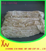 natural sausage casings