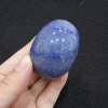 Natural semi-precious stone kegel tools eggs rose quartz crystal yoni eggs