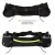 Import Neoprene Hydration Belt Running Waist Bag Waterproof Hiking Cycling Fanny Pack with Bottle Holder from China