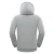 Import New 100% cotton 5V plus size rechargeable battery unisex heated hoodie jacket from China