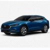 New 2022 Mazda CX-4 compact SUV 2.0L 2.5L gasoline car Discounted prices for Fuel vehicle