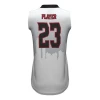 new 2024 paris soccer jersey Design Sublimation jersey Uniform American fooftball jersey