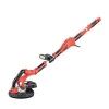 NEW 710W telescopic drywall sander (2300L) with LED light