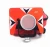 Import NEW All Metal Prism Set With  Bag For total station surveying RED PRISM from China