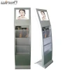 New Arrival 19inch LCD Screen Digital Signage Newspaper Advertising for Library