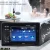 Import New arrival 7 inch screen waterproof marine boat ATV hot spa stereo system H-304 from China