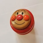 New Arrival Cartoon Bicycle Bells Scooter Bells Universal Bread Fat Anpanman Kids Bike Bell