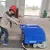 New Arrival China Good  Road Concrete Scrubber Cleaning Machine
